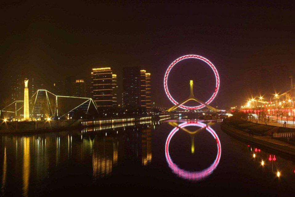 户籍人口 天津_天津各区人口分布图