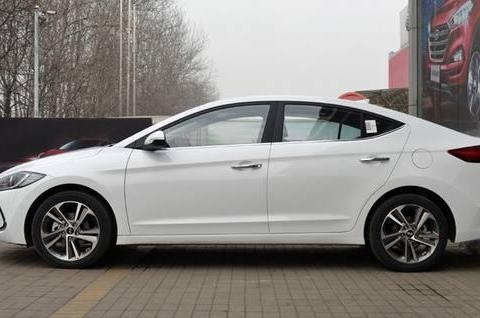 思域的终结者，比卡罗拉漂亮，比捷达耐用