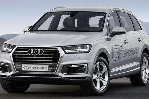 奥迪全新Q7比上代狂降40万，车友并不买账，堪称失败之作！