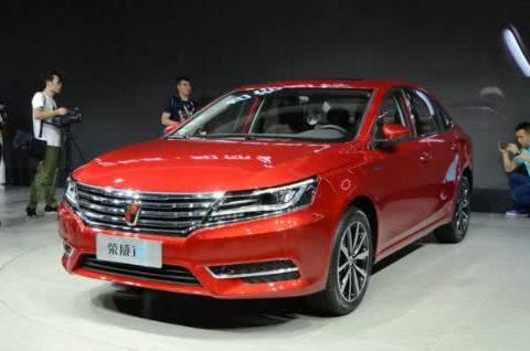 上汽要扳倒思域, 新车档次碾压大众朗逸, 配1.5T油耗3毛