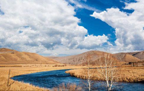 这个暑期,去看比瑞士的山色和冰岛对的极光更