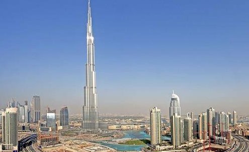 世界上最有钱的10个国家,阿联酋排第8,卡塔尔