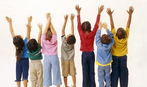 尊重孩子的个体差异性,成就孩子最好的自己