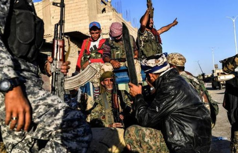 如果美国和中俄同时开战,能保证打赢吗?答案让