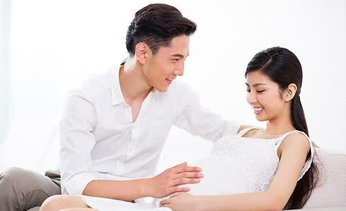 妻子怀孕, 如果老公能做好这四件事, 恭喜你嫁对