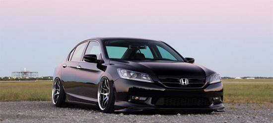 18款本田新车放大招了！思域，冠道同款动力，空间配置超凯美瑞