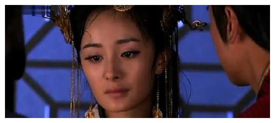 美人心计:莫雪鸢被糟蹋之后,有谁注意到周亚夫