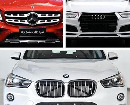 雷克萨斯最便宜的SUV来了，颜值颇高，一旦22万起，BBA都得慌