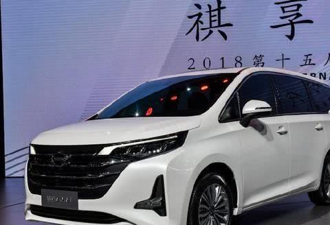 近期“20-30万MPV“动态汇总，都在这个专题里