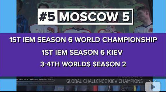 外媒评选LOL最强战队:LPLEDG排名第七,第一