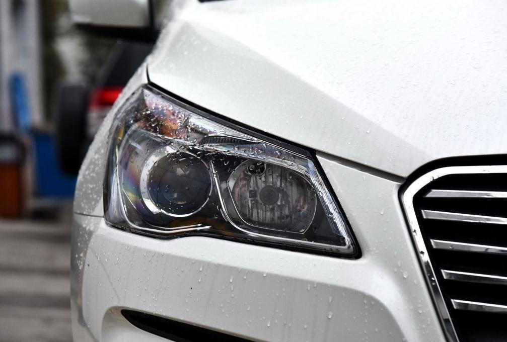 油耗仅5.6L, 比捷达还便宜!