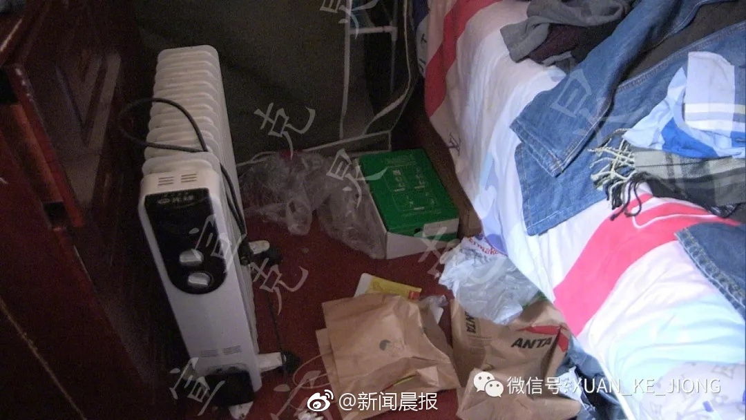 上海26岁男子家中自杀身亡 生前深陷与网络女