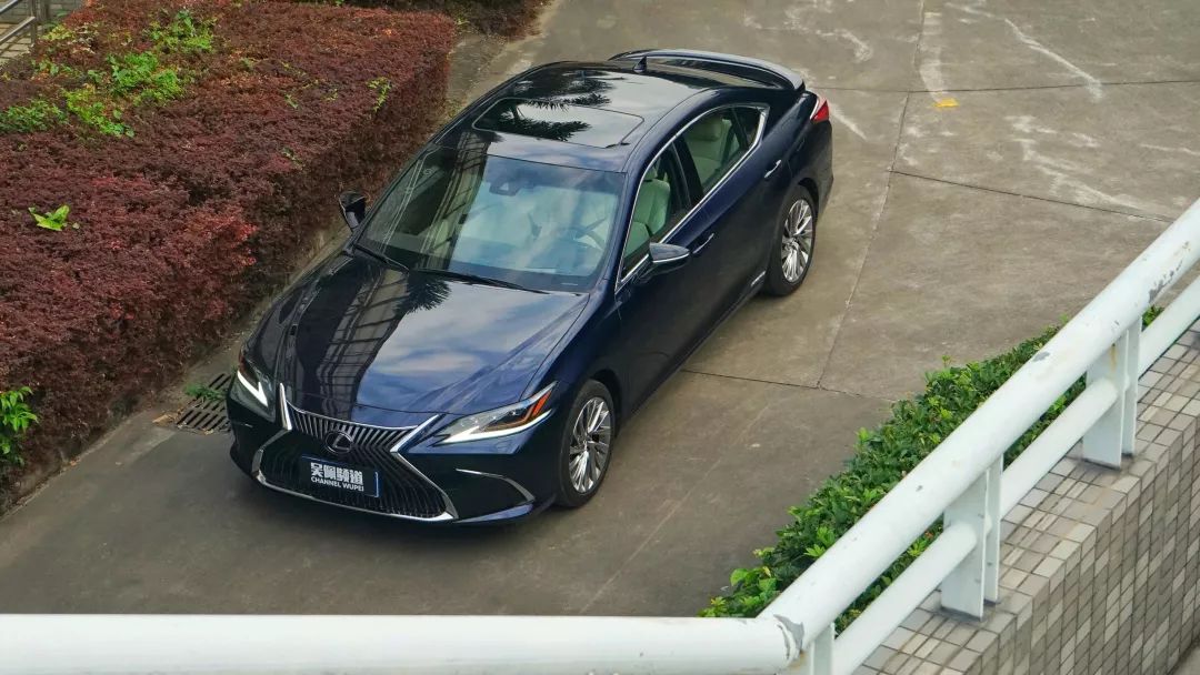“雷克萨斯“最新资讯都在这了，就等你来