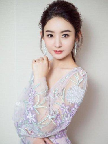 漂亮女明星前50名 最美,中国前十名漂亮女明星 中国最美五位女明星排名,第一名果然是她,最后一名你绝对想不到