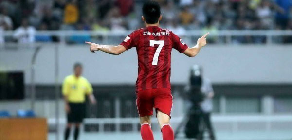 震惊!西甲豪门皇马正努力运作签约武磊