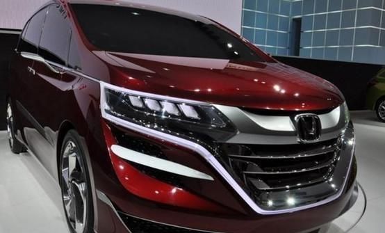 “日系MPV“必看资讯都在这，你错过了吗