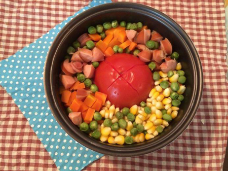 原来就是这些网红吃法抖音点赞100w以上?