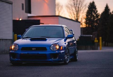 全时四驱有什么车型值得推荐吗？懂车的老司机，只会选这两个牌子