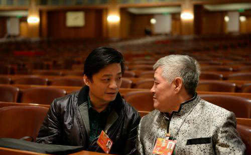 崔永元开撕,手机2,为什么会放过葛优