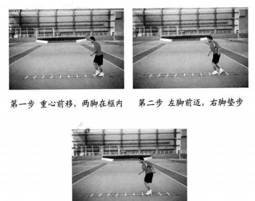 软绳梯的14种训练方法,赶紧收藏!