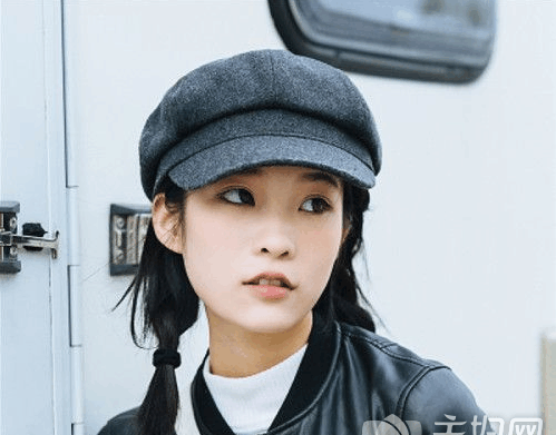 怎么挑选适合自己脸型的帽子 报童帽怎么搭配