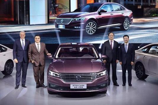 10年卖出350万辆，如今换新升级，全新一代朗逸能否继续夺冠？