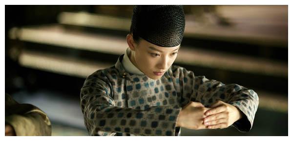 《天盛长歌》秋明缨结局是什么?利用自己的死