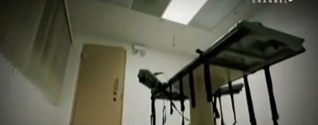 ËÀÐÌ·¸ÔÚÖ´ÐÐËÀÐ̵Ä×îºóÒ»ÌìÓÐÄÄЩ±íÏÖ, ÓÖÓÐÄÄЩÁ÷³Ì?