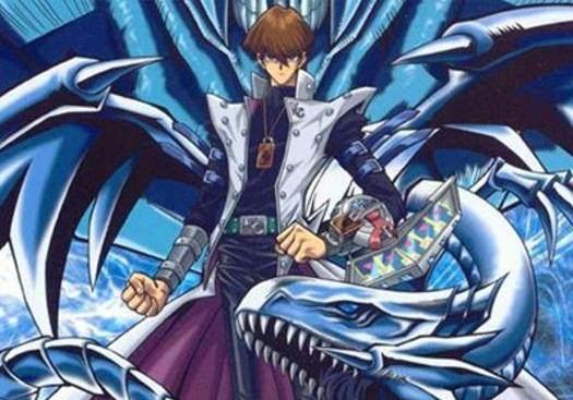 盘点动漫中五位氪金大佬!