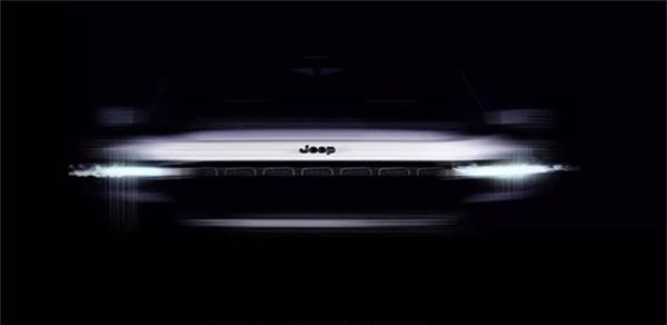 新能源太火爆 Jeep将要推出牧马人混动版本