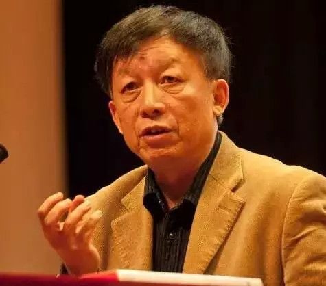 易中天: 中国人为什么喜欢窝里斗?