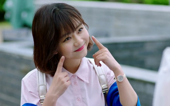 娱乐圈7大最好听的女星名字,每一位都好有诗意