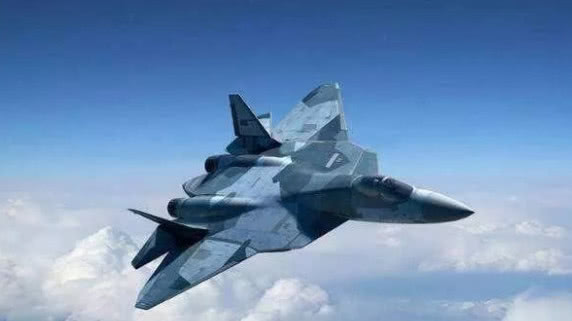 美国战机飞行高度19812米,俄20000米,中国战