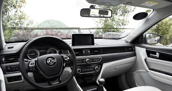 你信嘛? 10万可以买到和奥迪同样高端的车