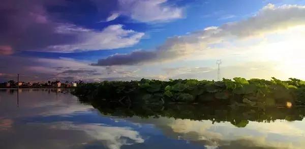 云南12个最好玩的地方, 全部去过的, 算你厉害!