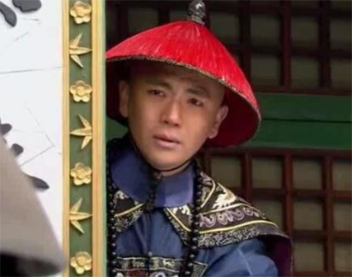 《甄嬛传》沈眉庄死后，温太医为何要去守梓宫三年？原因让人感动