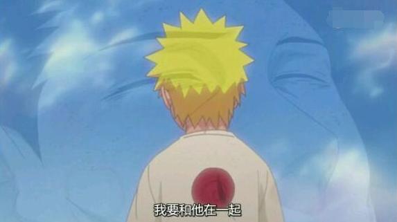 火影忍者中鸣人最重要的四个好基友,第四个最让人心疼