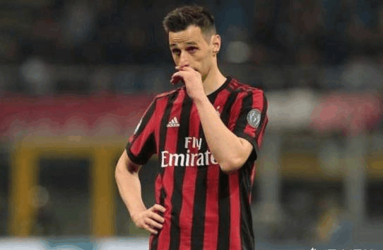 卡利尼奇被国家队开除后,克罗地亚进入世界杯