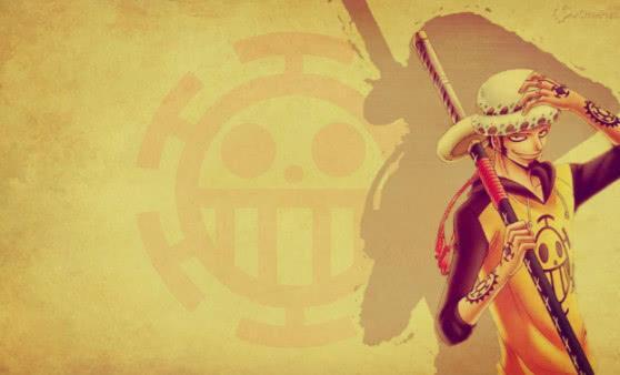 海贼王里最强的亿级别悬赏通缉犯: 路飞稳居