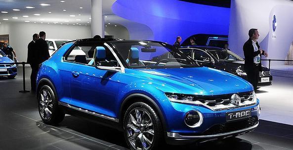 大众此车一出, 让哈佛、吉利、宝骏怎么过?