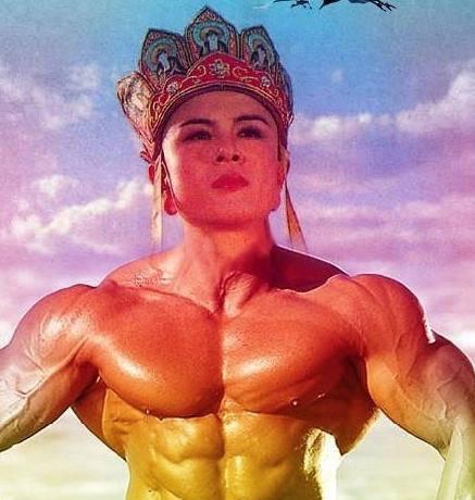 大误· 为什么唐僧要蒸着吃