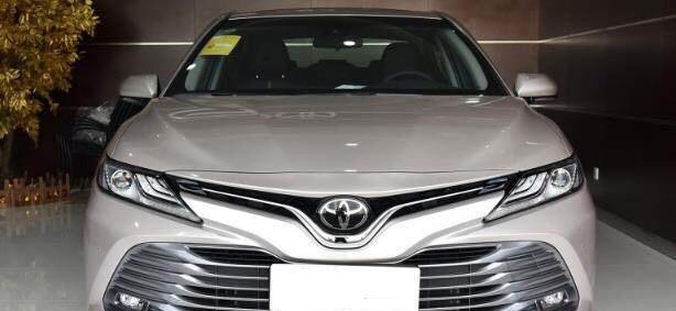 凯美瑞因为这个质量缺陷！很多人都退了定金，网友：只是小问题