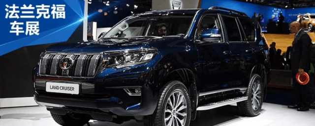 80后最想买的SUV, 品质好还空间大, 又是这款丰田车?