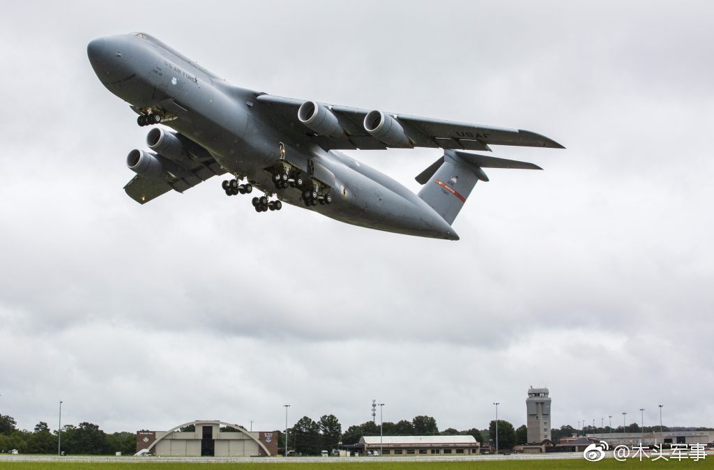 美国空军已经接收了第52架