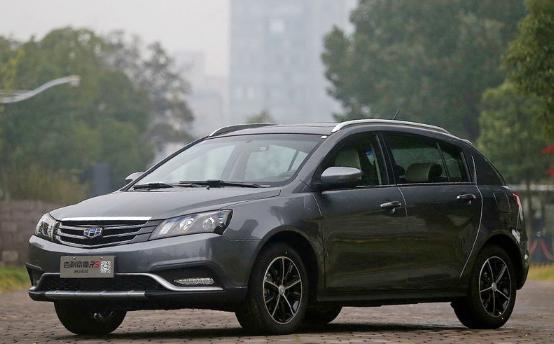 夫妻提了一辆帝豪，开了2000公里后总结出来的缺陷让人深思！