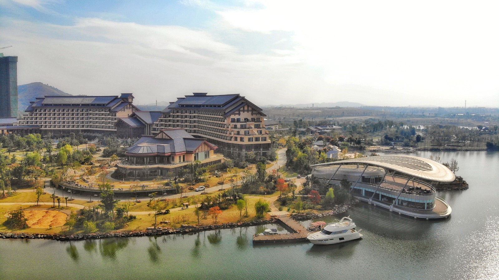 轰动一时：汉川有没有晚上玩的地方——本地人私藏夜游攻略全解析