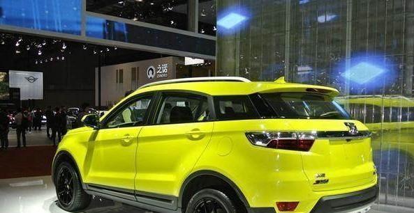 全景天窗, 完胜哈弗H6, 不到10万