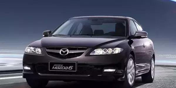 这3款车入手最划算！当初花20万，现在只要10万元