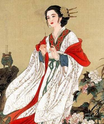 吕布貂蝉真实关系 貂蝉历史原型是谁