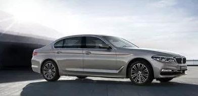 持续稳步增长， 2月份宝马集团在华销量创同期新高